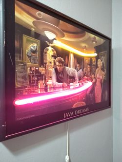 Neon picture