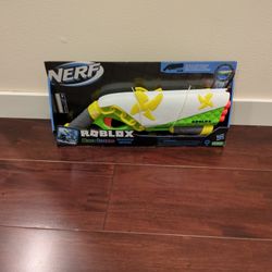 Nerf Roblox Ninja Legends Shadow Sensei