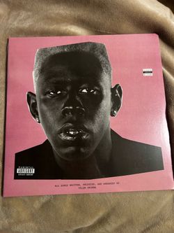 IGOR Vinyl