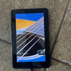 Kindle Fire
