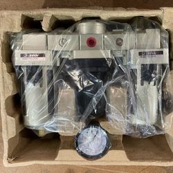 FRL12150 BUYER'S PRODUCTS TRUCK STAR AIR COMPRESSOR filter Regulator LUBRICATOR