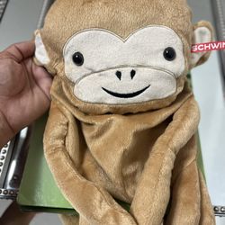 Monkey Bag 