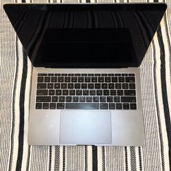 2017 Macbook Pro