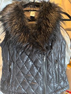 Quilted Puffer Caché