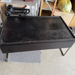 Free Coffee Table