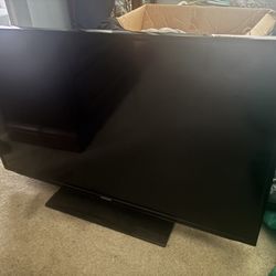 48" Samsung 