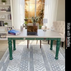 Beautiful Restored Desk