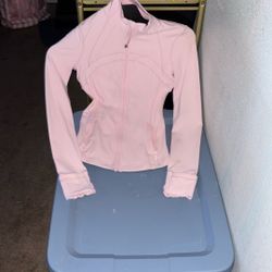 Lululemon jacket