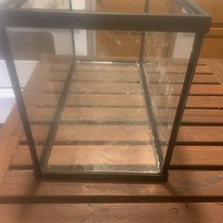 10GAL Fish Tank 