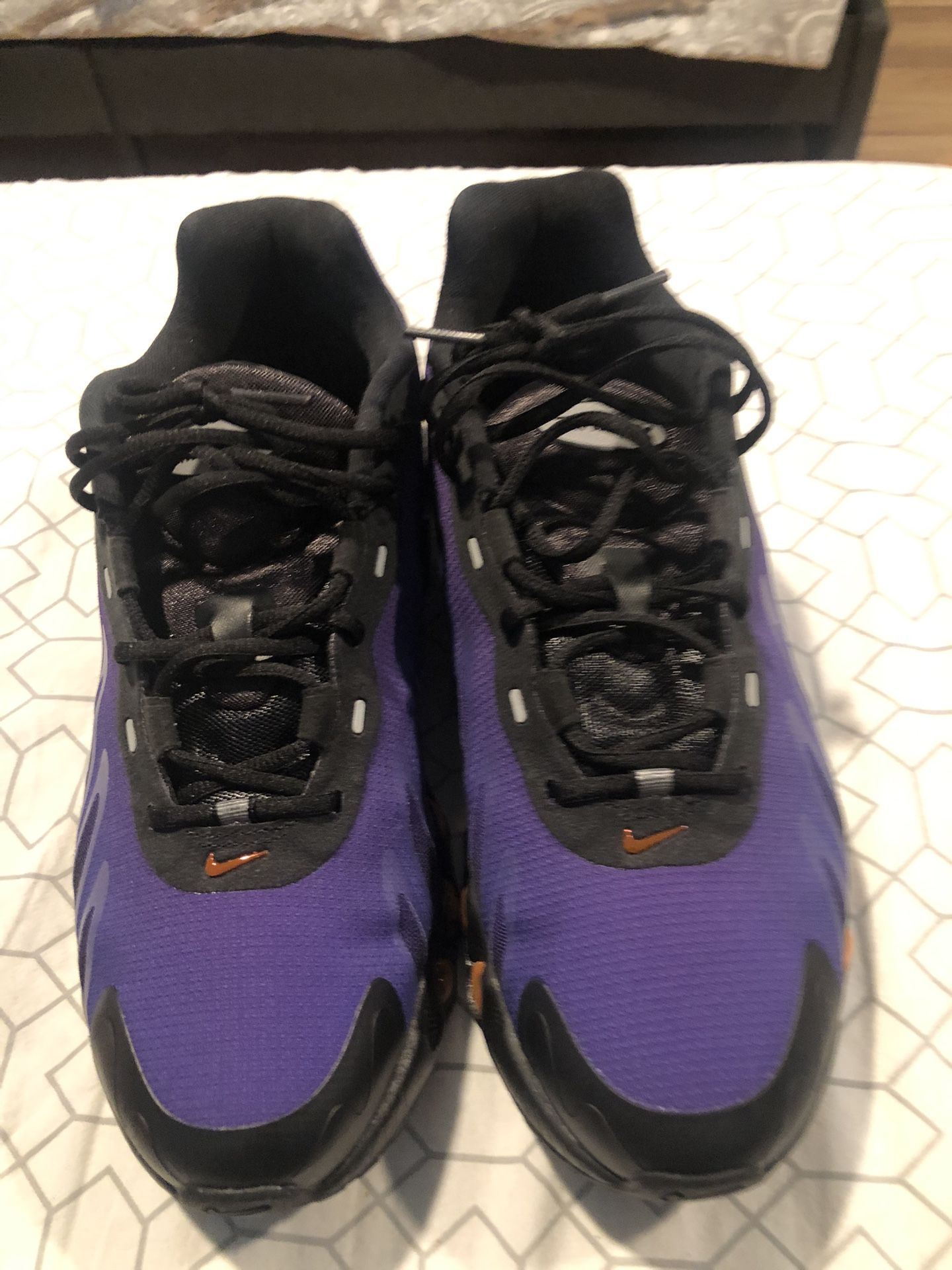 Nike Airmax dn