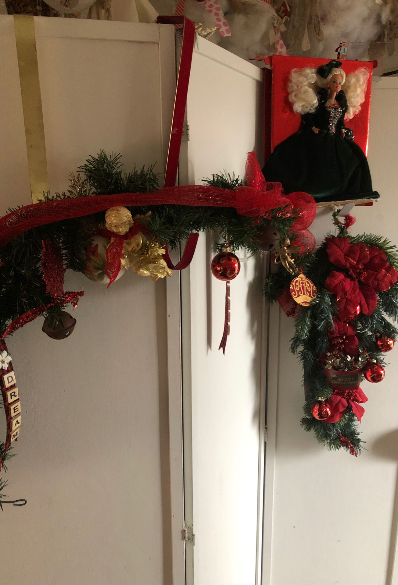 Christmas decor