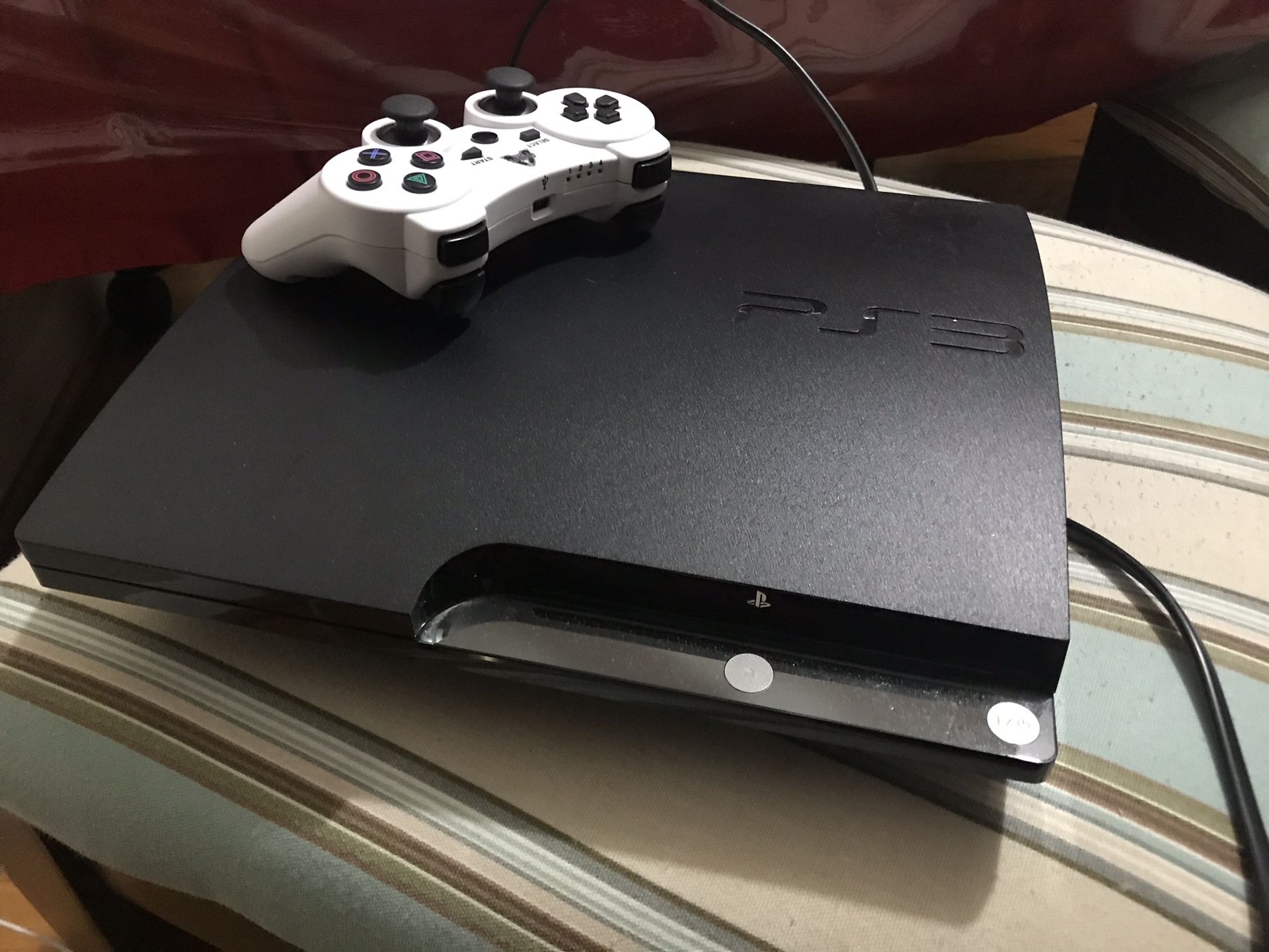 PS3