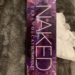 Naked Makeup
