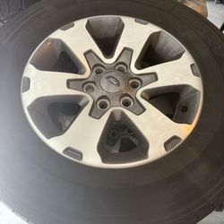 F150 Rims