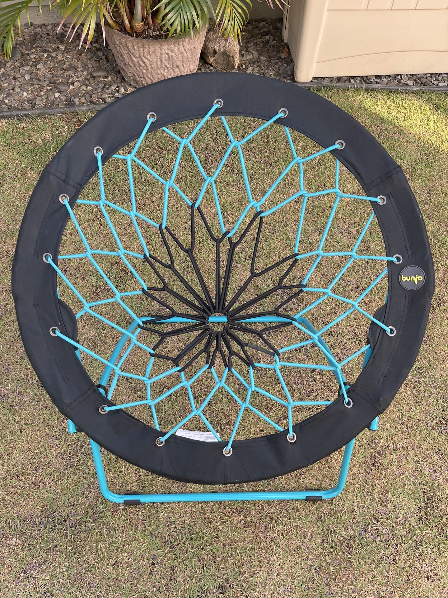 BUNJO Bungee Chair