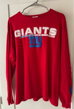 New York Giants Shirt