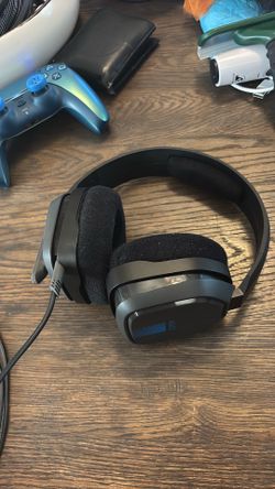 A10 Gaming headset