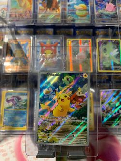 Pokémon Card