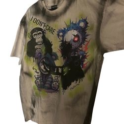 Men’s Size 2XL Shirt