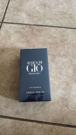 Men’s cologne