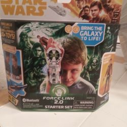 STAR WARS Force link Starter Set