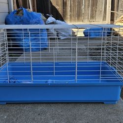 Kaytee Large Small Animal Cage