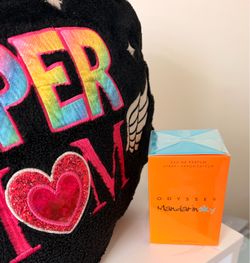🍊💙 ARMAF ODYSSEY MANDARIN SKY 💙🍊  ✨ Eau de Parfum – 100 ml / 3.4 oz