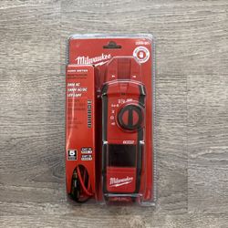 Milwaukee  Multimeter 2205-20