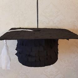 Graduation Cap Pinatas