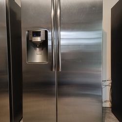 Samsung Refrigerator