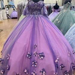 Quince Dress
