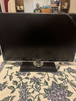 Samsung 20 inch