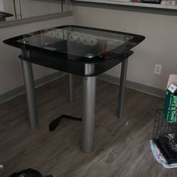 Table Without Bar Stool chairs