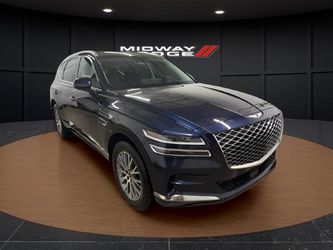 2024 Genesis GV80