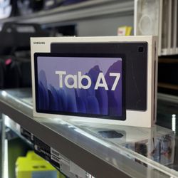 Samsung Tab A7