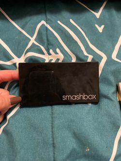 Smashbox contour palette