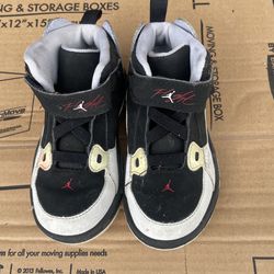 Air Jordan  Toddler 9c