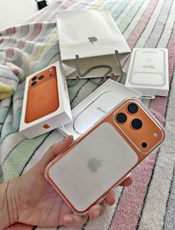 Apple iPhone 17 pro max 5G