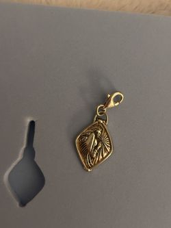 Archangel Anael “Angel of Love” Pendant Charm