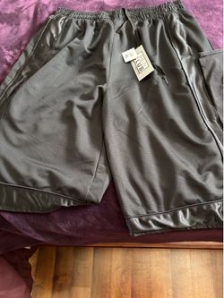 Men’s pro club shorts