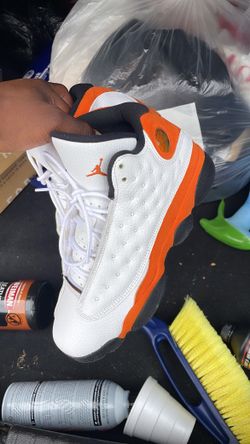 Jordan 13s Size 7y