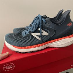New Balance Running Fresh Foam Shoe
