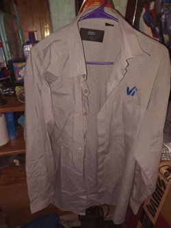 Mens button up shirt bundle