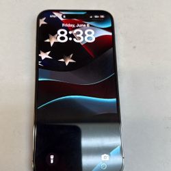 iPhone 14 Pro Max 128 Gig ATT