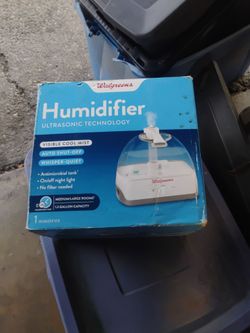 Humidifier