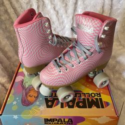 Impala Quad Skates 