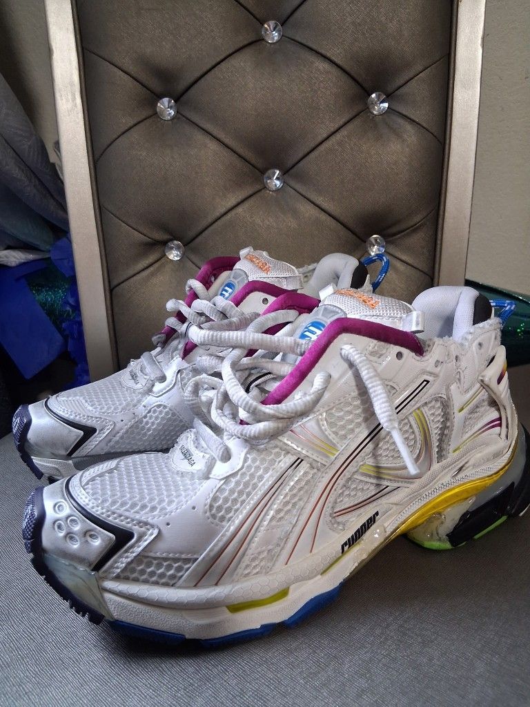 Balenciaga Multicolor Size EU40/US7