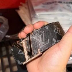 LV BELTS