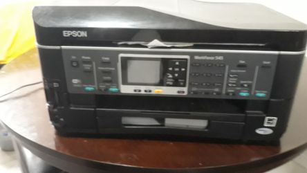 Epson