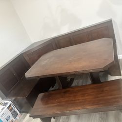 Kitchen Table 